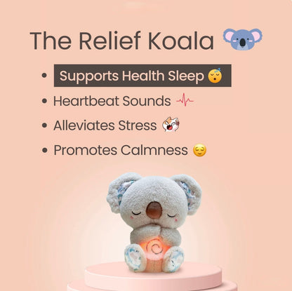 The Relief Koala™